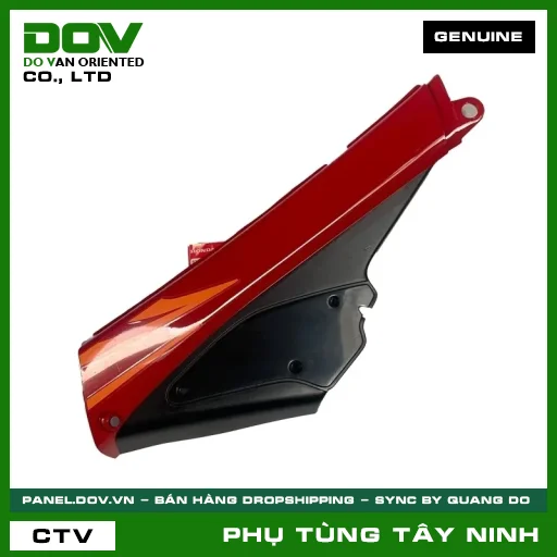 BỘ CỐP PHẢI *R263* — 83400KFL890ZD