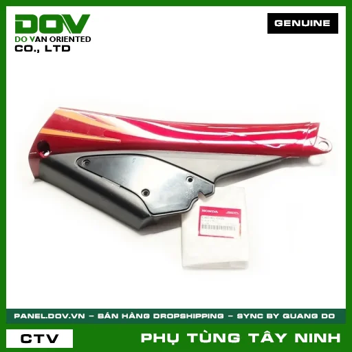 BỘ CỐP PHẢI *R203* — 83400KFL890ZE