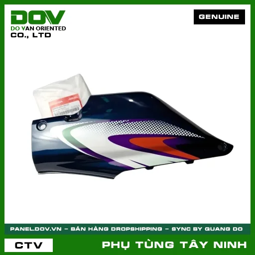 BỘ CỐP PHẢI *B142P* — 83400KRS860ZF