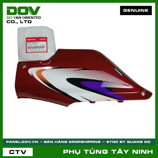 BỘ CỐP PHẢI *R203M* — 83400KRS860ZJ