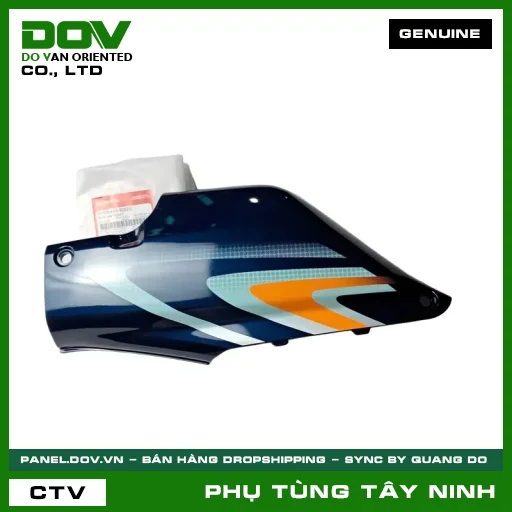 BỘ CỐP PHẢI *B142P* — 83400KRS900ZG