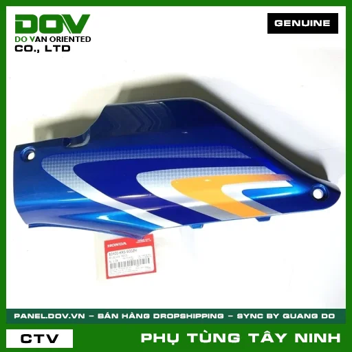BỘ CỐP PHẢI PB305 — 83400KRS900ZH