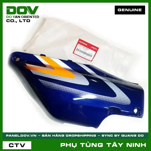 BỘ CỐP PHẢI *PB171MU* — 83400KRS900ZJ