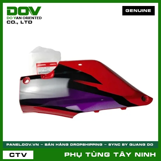BỘ CỐP PHẢI *R263*M — 83400KTL780ZB