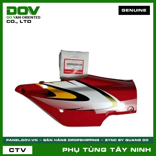BỘ CỐP PHẢI *R263*M — 83400KTL790ZA