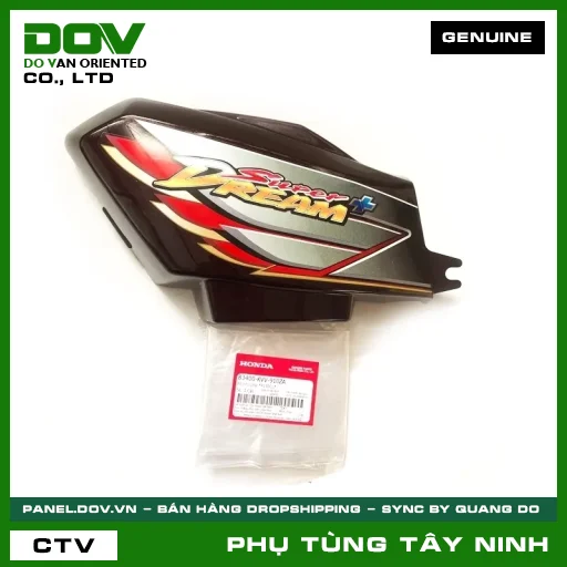 BỘ CỐP PHẢI *R150CU* — 83400KVV910ZA