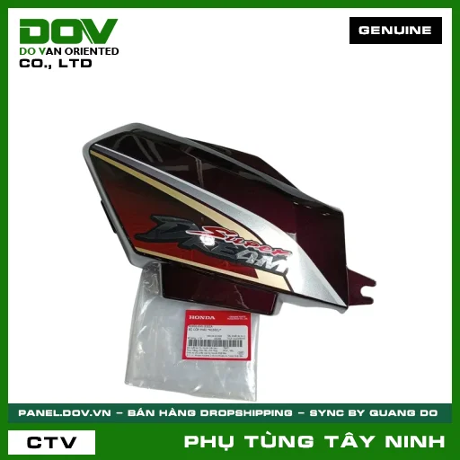 BỘ CỐP PHẢI *R150CU* — 83400KVV930ZA