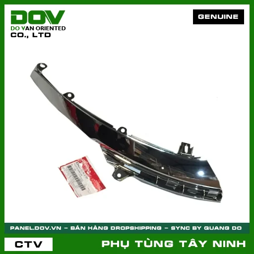 TRANG TRÍ SƯỜN TRÁI — 83420K1NV00