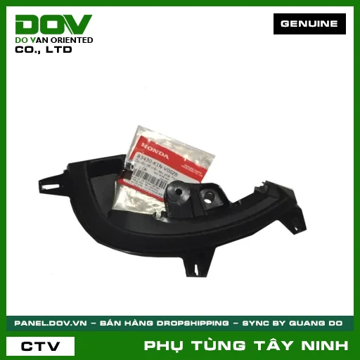 ỐP CẦN ĐỂ CHÂN SAU PHẢI *NH1* — 83430K1NV00ZB