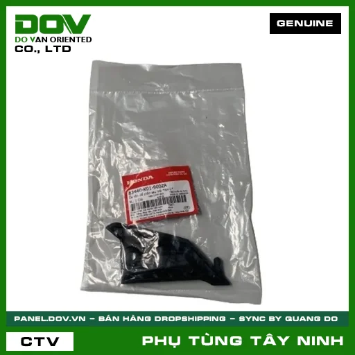 ỐP CẦN ĐỂ CHÂN SAU TRÁI *NH-1* — 83440K01900ZA
