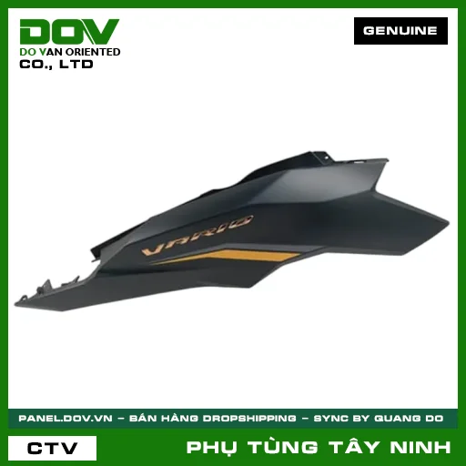 BỘ ỐP SƯỜN PHẢI*NH436M* — 83450K2VN40ZA