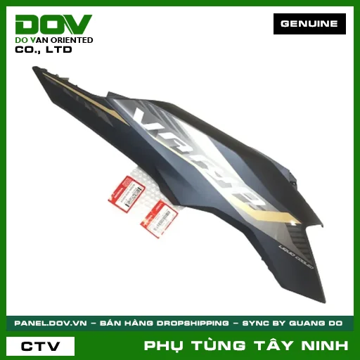 BỘ ỐP SƯỜN PHẢI *PB406M* — 83450K2VN50ZB