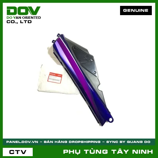 BỘ CỐP TRÁI *PB171MU* — 83450KFL710ZA