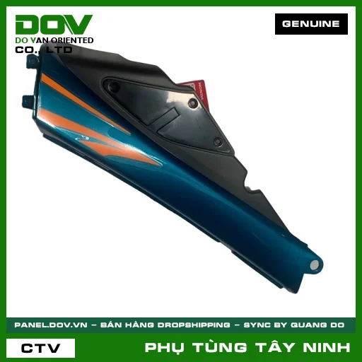 BỘ CỐP TRÁI *B154* — 83450KFL890ZA