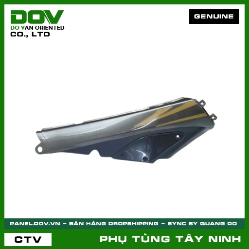BỘ CỐP TRÁI *YR183* — 83450KFL890ZB
