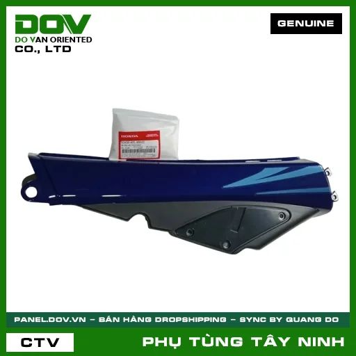 BỘ CỐP TRÁI *PB171MU* — 83450KFL890ZC