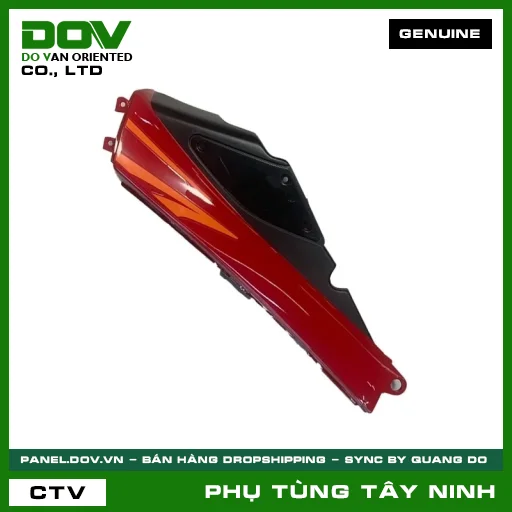BỘ CỐP TRÁI *R263* — 83450KFL890ZD
