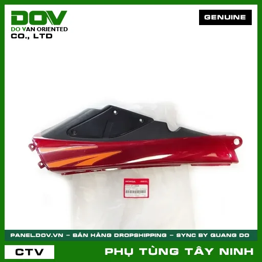 BỘ CỐP TRÁI *R203M* — 83450KFL890ZE