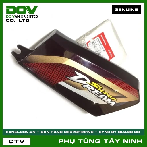 BỘ CỐP TRÁI *R150CU* — 83450KFV660ZC