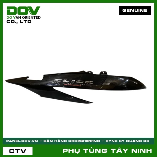 BỘ ỐP SƯỜN PHẢI *NHA69P* — 83450KVB970ZB