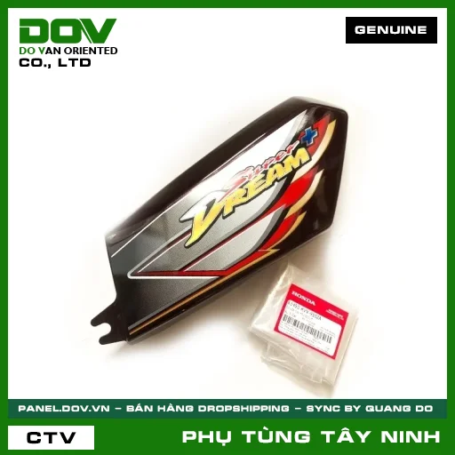 BỘ CỐP TRÁI *R150CU* — 83450KVV910ZA