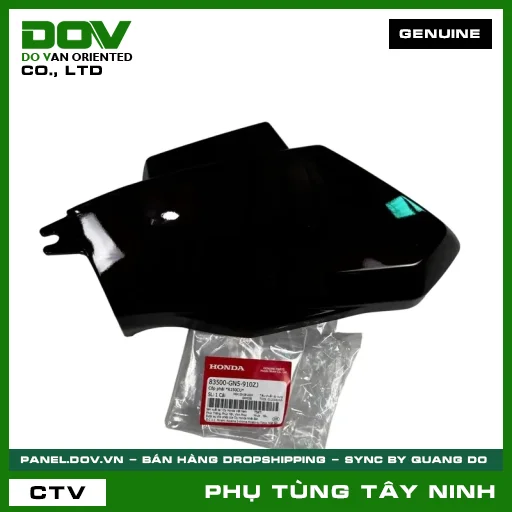 CỐP PHẢI *R150CU* — 83500GN5910ZJ