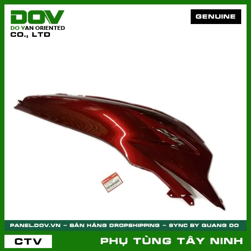 ỐP SƯỜN PHẢI *R368* — 83500K0RV00ZC