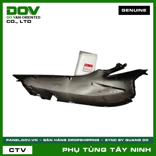 ỐP SƯỜN PHẢI *NHB25* — 83500K0RV00ZE