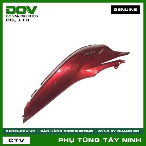 BỘ ỐP SƯỜN PHẢI *R368* — 83500K0SV00ZC