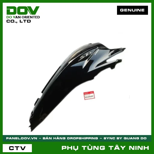 BỘ ỐP SƯỜN PHẢI *NHB25* — 83500K0SV00ZE