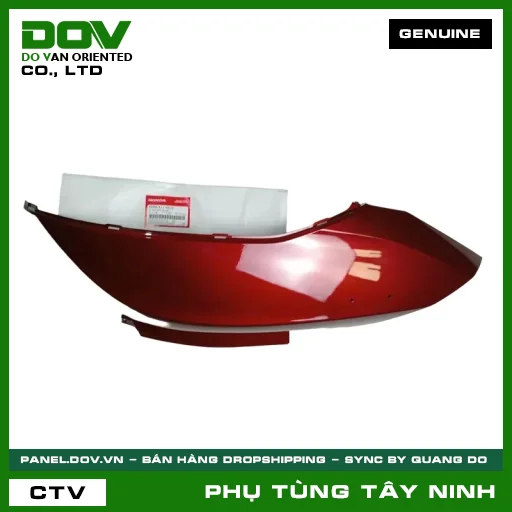 ỐP SƯỜN PHẢI *R-350C* — 83500K12900ZD