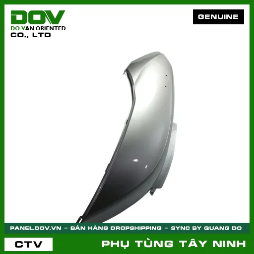 ỐP SƯỜN PHẢI *NH-B24M* — 83500K12900ZJ