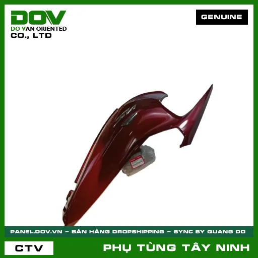 BỘ ỐP SƯỜN PHẢI *R368* — 83500K1WV10ZD