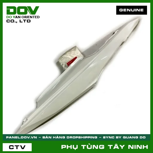 ỐP SƯỜN PHẢI *NHB35P* — 83500K27V00ZA