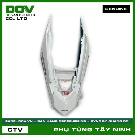 BỘ ỐP ĐUÔI SAU *NHB35P* — 83500K56V00ZA