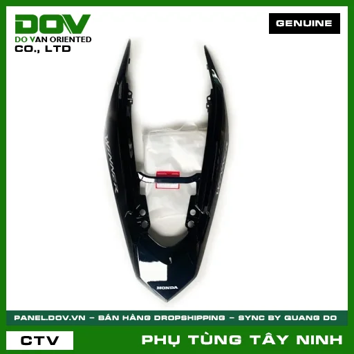 BỘ ỐP ĐUÔI SAU *YR322C* — 83500K56V00ZC
