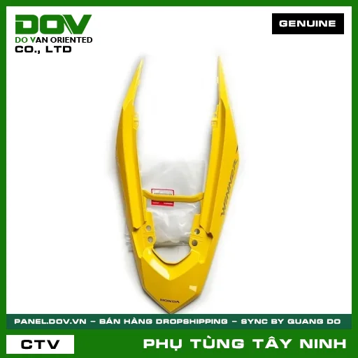 BỘ ỐP ĐUÔI SAU *Y106* — 83500K56V00ZD