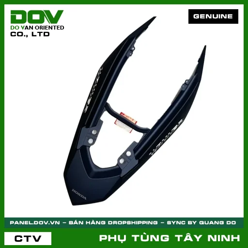 BỘ ỐP ĐUÔI SAU XE *PB406P* — 83500K56V20ZB