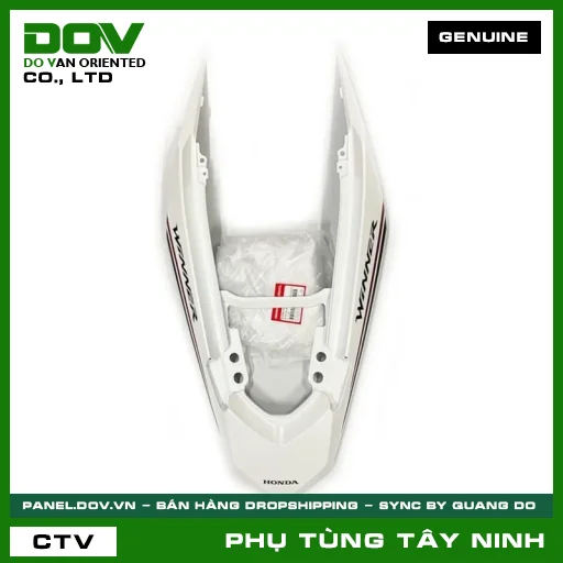 BỘ ỐP ĐUÔI SAU *NHB35P* — 83500K56V30ZD
