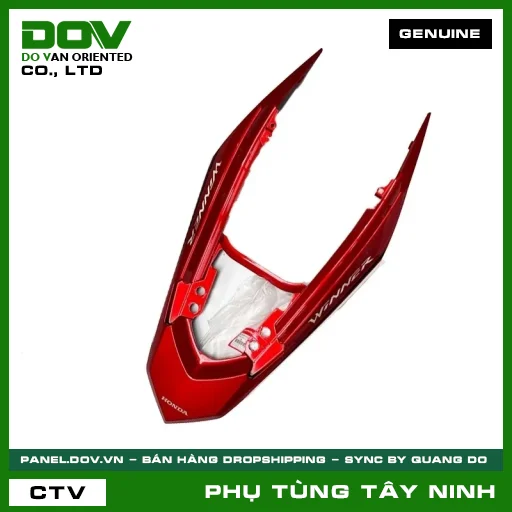 BỘ ỐP ĐUÔI SAU *R340C* — 83500K56V30ZE