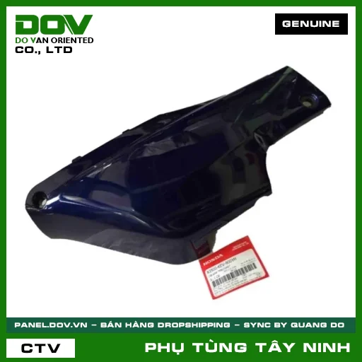 CỐP PHẢI *PB171MU* — 83500KEV900YH