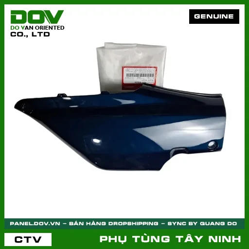 CỐP PHẢI *B142P* — 83500KEV900ZA