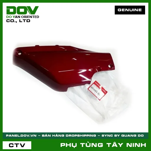CỐP PHẢI *R203M* — 83500KEV900ZM