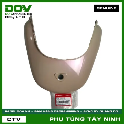 ỐP ĐUÔI SAU TRÊN *YR299P* — 83502GGE900ZF