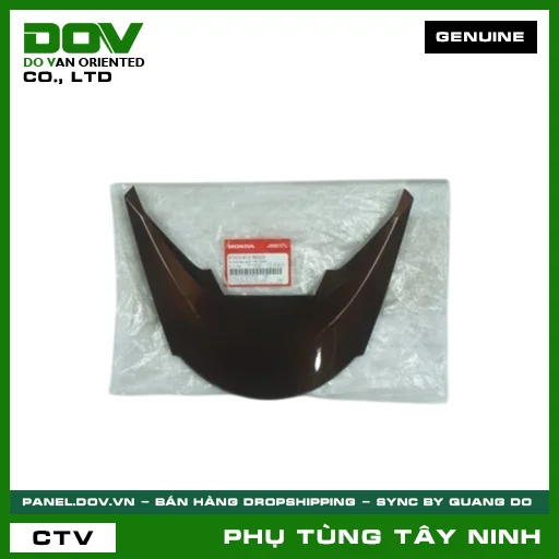 ỐP ĐUÔI SAU DƯỚI *YR-303M* — 83503K12900ZB