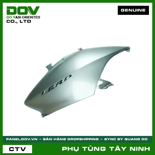 BỘ ỐP SƯỜN PHẢI *NH411M* — 83505GGE900ZD