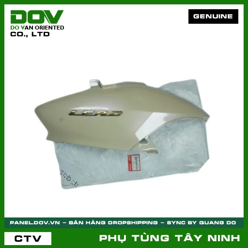 BỘ ỐP SƯỜN PHẢI *YR299P* — 83505GGE910ZB