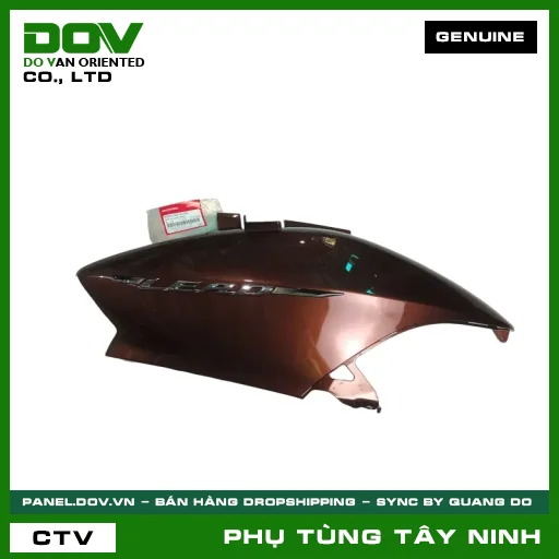 BỘ ỐP SƯỜN PHẢI *YR303* — 83505GGEA10ZA