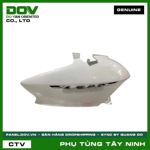 BỘ ỐP SƯỜN PHẢI *NHB35* — 83505GGEA10ZC