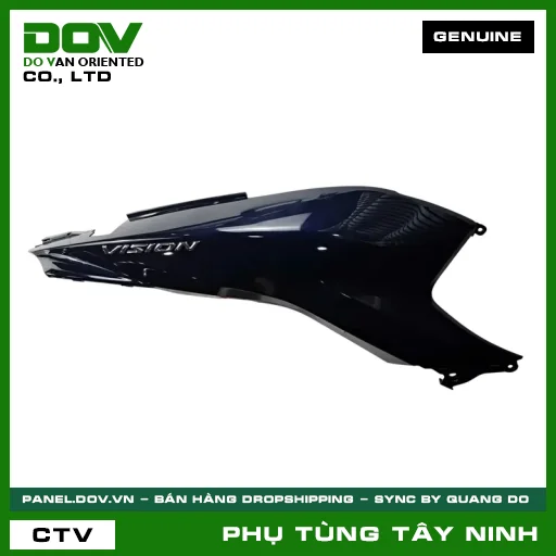 BỘ ỐP SƯỜN PHẢI *PB426* — 83505K2CV00ZC